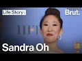 The Life of Sandra Oh