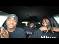 CRO X CAPITAL BRA - BLESSED German Reaction 🇩🇪 🔥