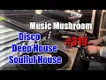 Download Lagu Radio Mix Show 2025 Deep House Mix “Shelter Me\