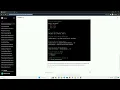 How to sort a matrix in the ascending order by the sum of its row in Python