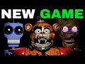 Lagu Scott Cawthon TEASED The Next FNAF Game! (Lore and Teaser Breakdown)