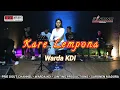 Lagu Kare Lempona - Warda KDI || PDC MUSIC