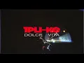 1PLIKÉ140 - DOLCE VITA (8D AUDIO)