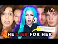 The DEVIL In Colleen Ballinger s Shadow He LIED to EVERYONE Downfall