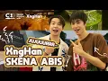 Download Lagu Sehari Jadi Anak Jaksel : CXO Special Hangout with XngHan
