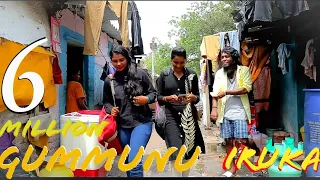 gummunu irukuriye semma figure ah puliyan thoppu gana harish gana deena hd brothers