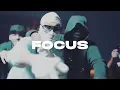 [FREE] Uk Drill Type Beat x Ny Drill Type Beat "Focus" | Uk Drill Instrumental 2022