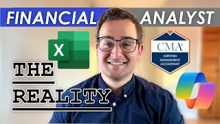 What It s ACTUALLY Like Being a Financial Analyst in 2026