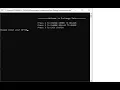Create Menu in C programming using switch case about exchange rate