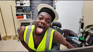 I AM MAAAAAD