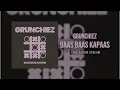 Download Lagu GRUNCHIEZ   GAAS BAAS KAPAAS (FULL ALBUM STREAM)