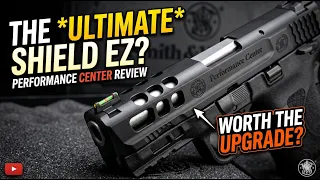 How is This Pistol so Good