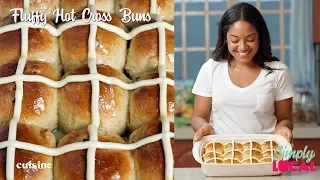 Download Emily's Fluffy Hot Cross Buns | Simply Local MP3