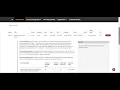 How to Use ASU Class Search