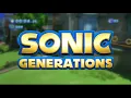 Sonic Generations City Escape Classic (Instrumental)