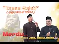 Lagu TEMAN SEJATI || Gambus Voc. Ustd.Saiful