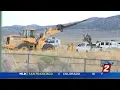 2 Planes Collide at Final Reno Air Races Killing Both Pilots
