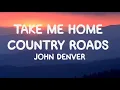 Download Lagu John Denver - Take Me Home, Country Roads Cover + Lyrics  ( Cover by The Petersens )