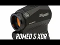 Romeo 5 XDR on this 3 minute gun and gear spotlight