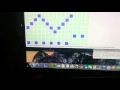 JavaScript music sequencer