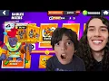 Download Lagu NOUVELLE SAISON BRAWL STARS et OUVERTURE de +50 Prix Starr !! 🤩(avec Sarah et Mini Bancal)