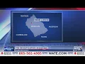 TBI investigating Morgan County shooting