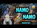 Download Lagu NAMO NAMO | BHOLENATH BHAKTI SONG DJ REMIX HIGHGAIN MUSIC OSS MIX #trending #remix #viralvideo #dj