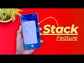 Get iOS Stack Recents On Any Xiaomi REDMI Device TRICK