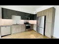 TOURING THE PLATFORM URBAN APARTMENTS IN SAN JOSE CALIFORNIA