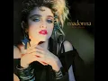 Madonna - Burning Up (Alternative Album Version)