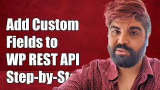 How to Add Custom Fields to WordPress REST API Responses A Step-by-Step Guide