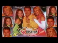 Lagu 1°CD - Banda Versáteis - A Banda Que é Show - CD Completo