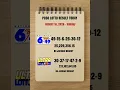 Lotto Result Today 9pm Draw August 16 2026 PCSO 58 49