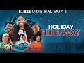 Holiday Hideaway Trailer