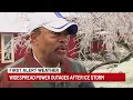 Live Latest forecast and impacts as winter storm continues in Tennessee