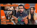 Download Lagu FIRST TIME HEARING MORISSETTE!! 🔥 | Morissette covers \