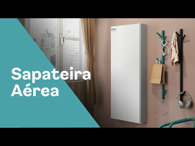 Vídeo do produto