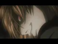 Light Yagami x Crucified edit