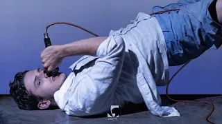 Filip Baloš - PRITISAK