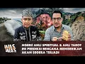 Download Lagu Ahli Spiritual \u0026 Ahli Tarot Ini Prediksi Bencana Mengerikan Akan Segera  Terjadi