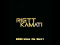 Lagu KODI - VOKE MISTARIETT
