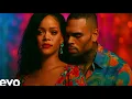 Rihanna & Chris Brown - Echoes Of Love (Emotional Tribute Music Video)