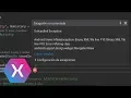 XAMARIN Solucionar Error inflating class android support design widget NavigationView Android