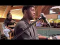 Nobody Greater/Name Above All Names - Vashawn Mitchell