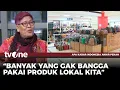 Lebih Memilih KW daripada Asli, Pengamat Gaya Hidup Beri Penjelasan | AKAP tvOne
