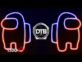 AMONG US Theme Song Moondai EDM Remix 30 minute loop