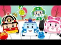 Download Lagu Robocar POLI SongSong Museum Opening Song | Cute Ver. | Kids Song | Nursery Rhymes | Robocar POLI TV