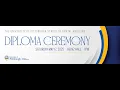 Pitt Dental Medicine Diploma Ceremony 2025