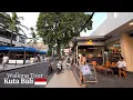 Download Lagu Kuta Bali Holiday Walking Tour | Kuta Beach, Poppies Lane, Kuta Square, Garlic Lane Legian July 2025