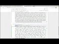 Preprocessing on wikipedia articles Tokenization lemmazition KMeans clustering